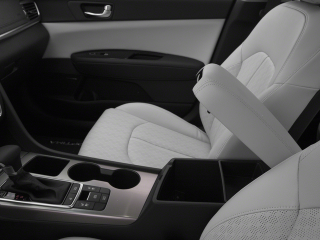 2017 Kia Optima Hybrid EX