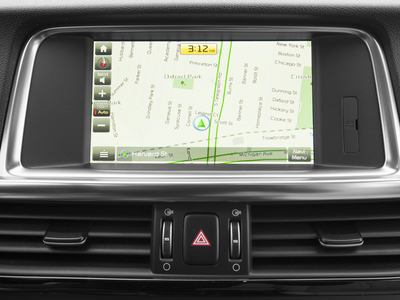 2017 Kia Optima Hybrid EX