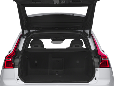 2018 Volvo XC60 Momentum