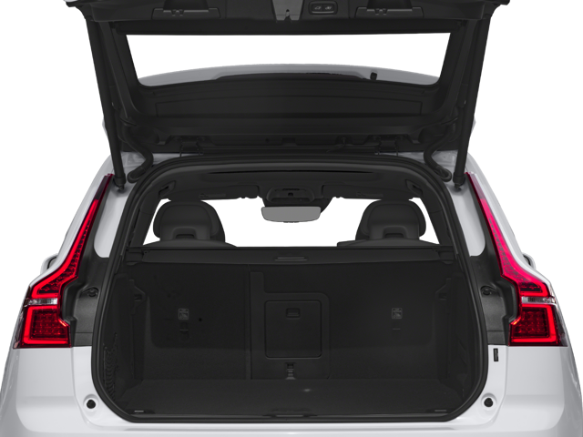 2018 Volvo XC60 Momentum