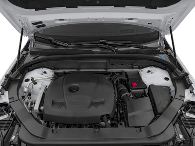 2018 Volvo XC60 Momentum