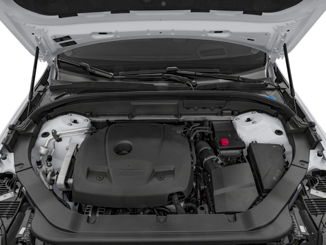 2018 Volvo XC60 Momentum