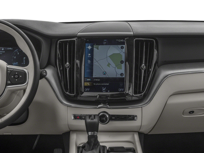 2018 Volvo XC60 Momentum