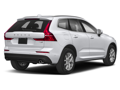 2018 Volvo XC60 Momentum