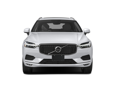 2018 Volvo XC60 Momentum