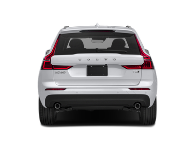 2018 Volvo XC60 Momentum
