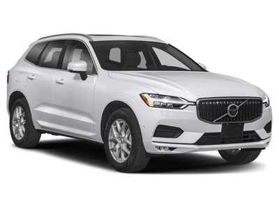 2018 Volvo XC60 Momentum