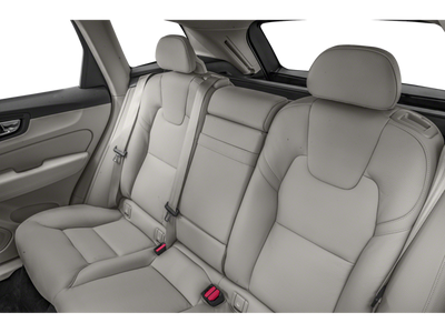 2018 Volvo XC60 Momentum