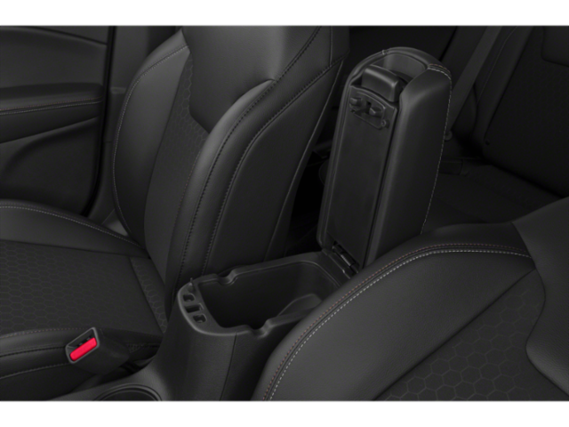 2019 Jeep Compass Latitude w/Sun/Wheel Pkg