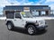2020 Jeep Wrangler Sport S 4x4