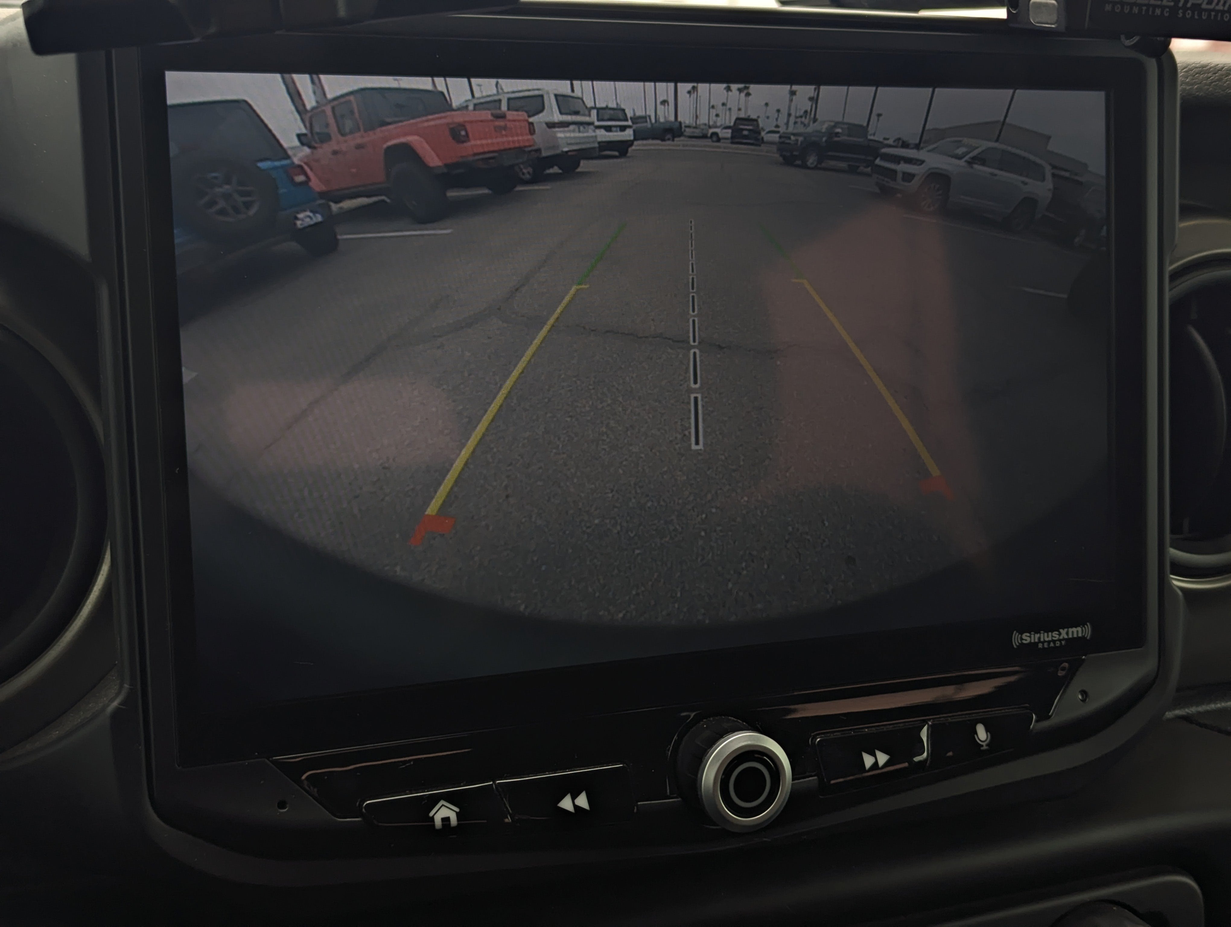 2020 Jeep Wrangler Sport S 4x4