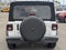 2020 Jeep Wrangler Sport S 4x4