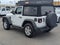 2020 Jeep Wrangler Sport S 4x4