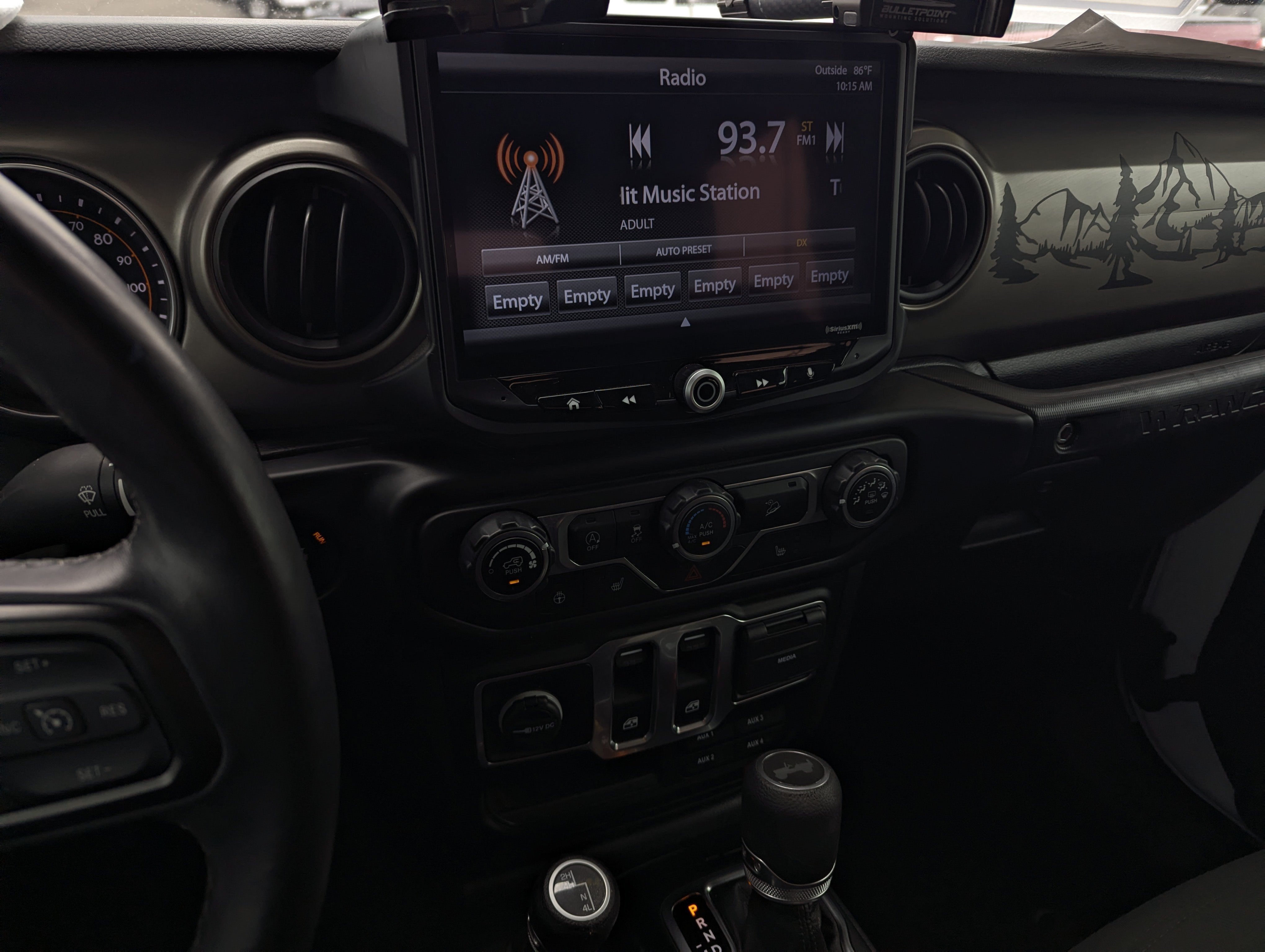 2020 Jeep Wrangler Sport S 4x4
