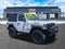2023 Jeep Wrangler Willys