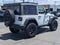 2023 Jeep Wrangler Willys