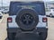 2023 Jeep Wrangler Willys