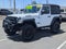 2023 Jeep Wrangler Willys