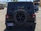 2021 Jeep Wrangler Unlimited Willys 4x4
