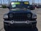 2021 Jeep Wrangler Unlimited Willys 4x4