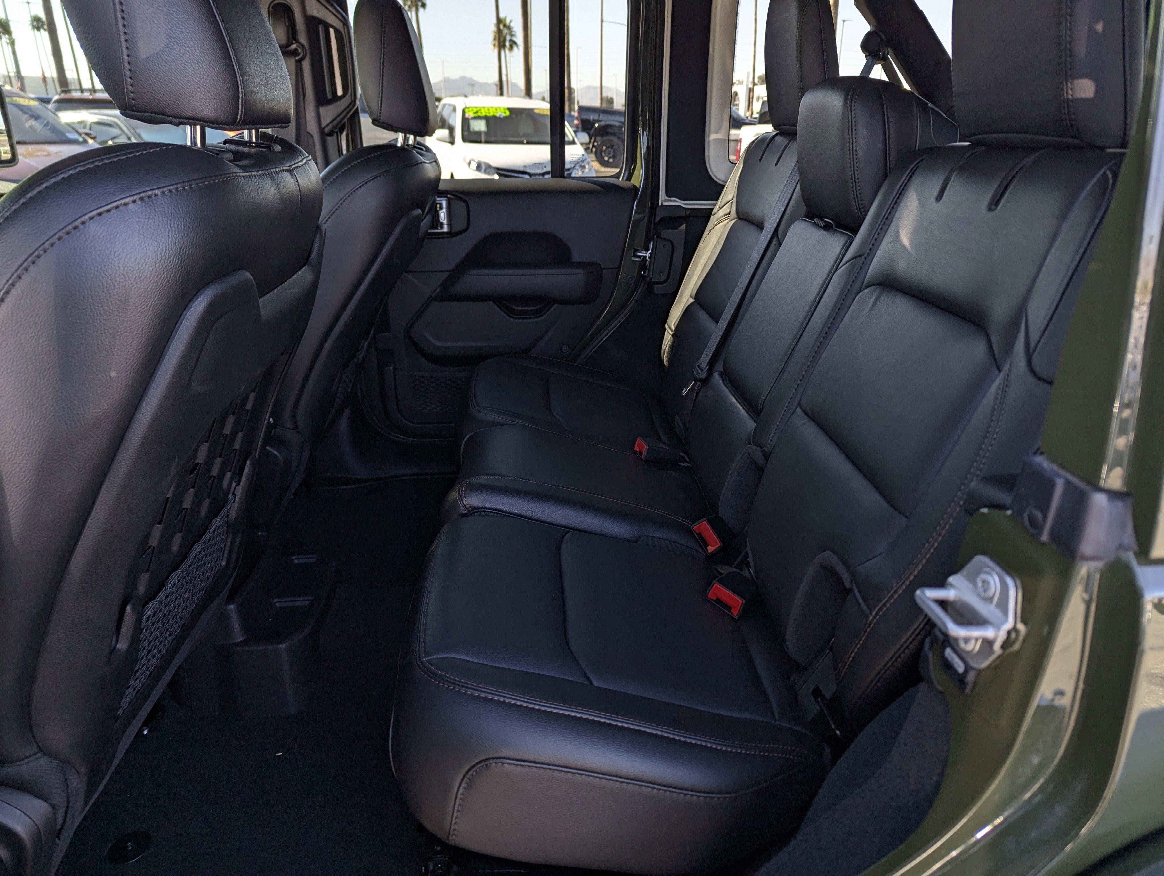 2023 Jeep Wrangler Rubicon 392