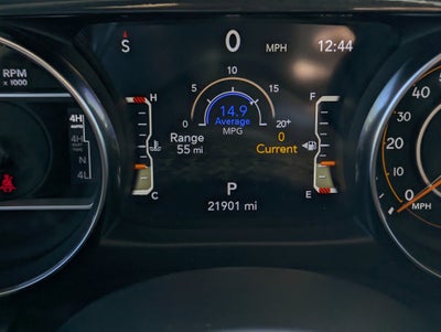 2023 Jeep Wrangler Rubicon 392