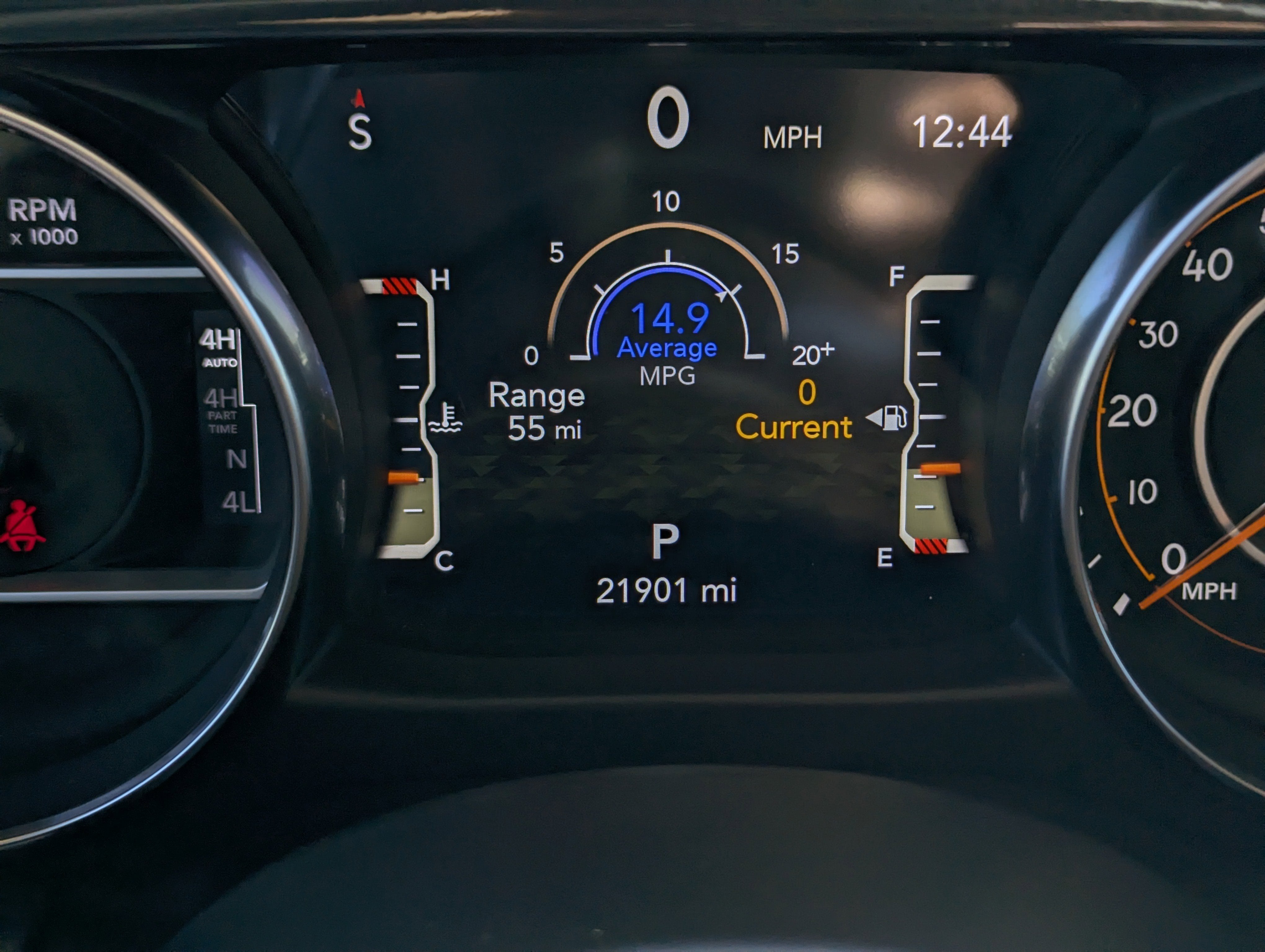 2023 Jeep Wrangler Rubicon 392