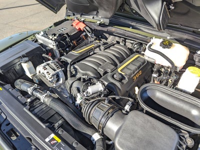 2023 Jeep Wrangler Rubicon 392