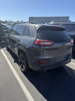 2018 Jeep Cherokee Latitude FWD