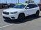 2021 Jeep Cherokee Altitude FWD