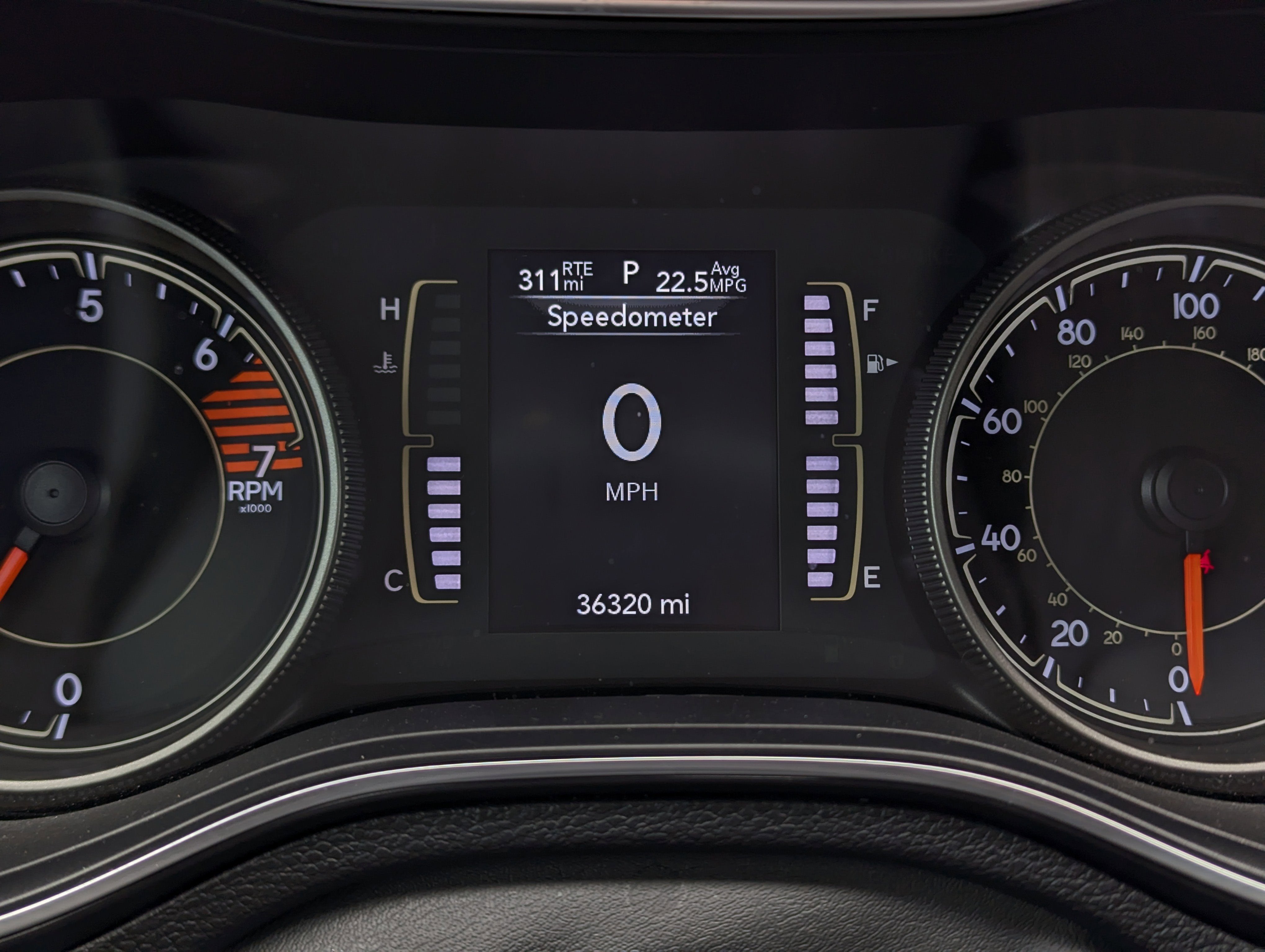 2019 Jeep Cherokee Latitude Plus FWD