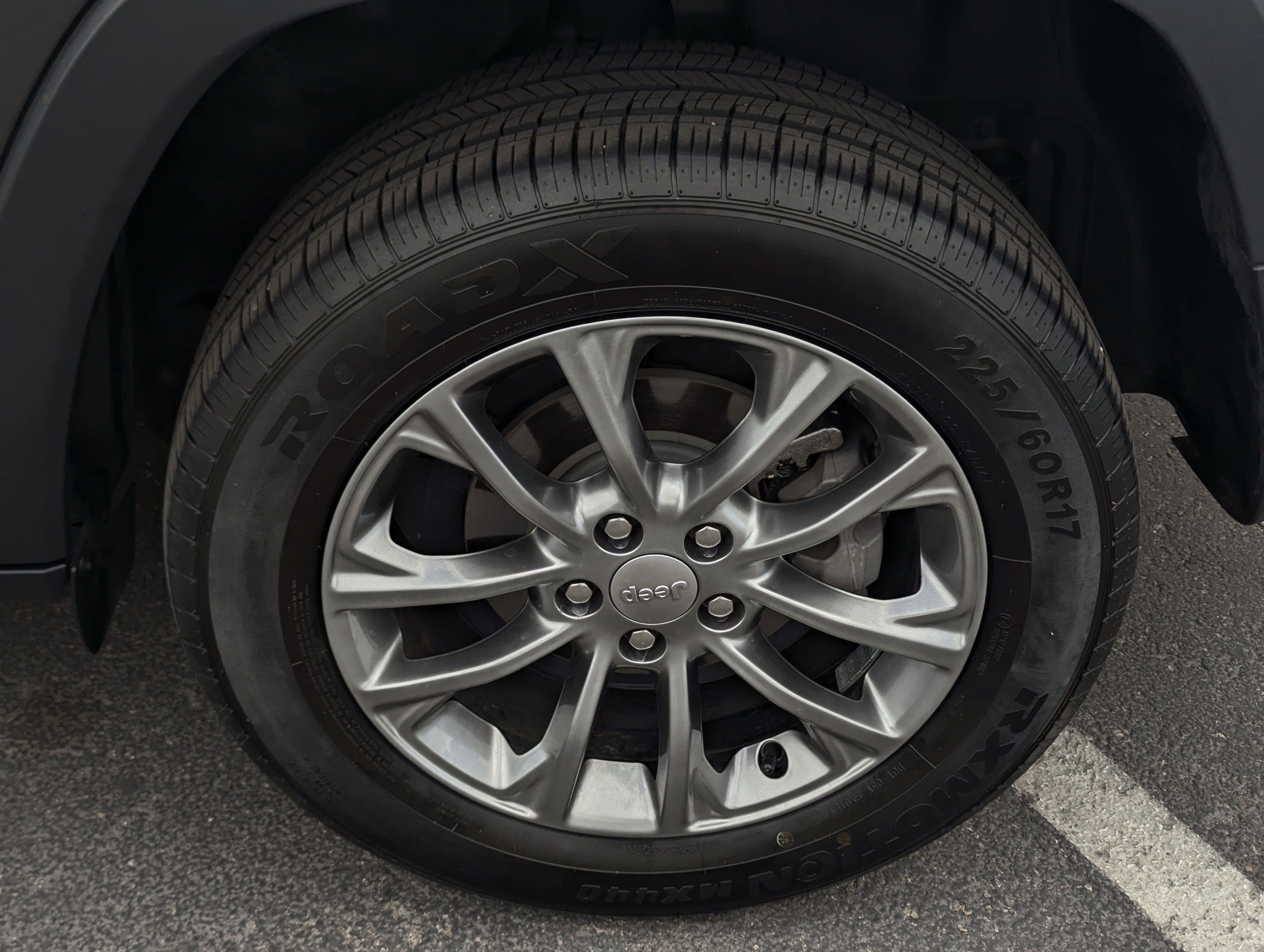 2019 Jeep Cherokee Latitude Plus FWD
