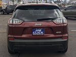 2019 Jeep Cherokee Latitude Plus FWD
