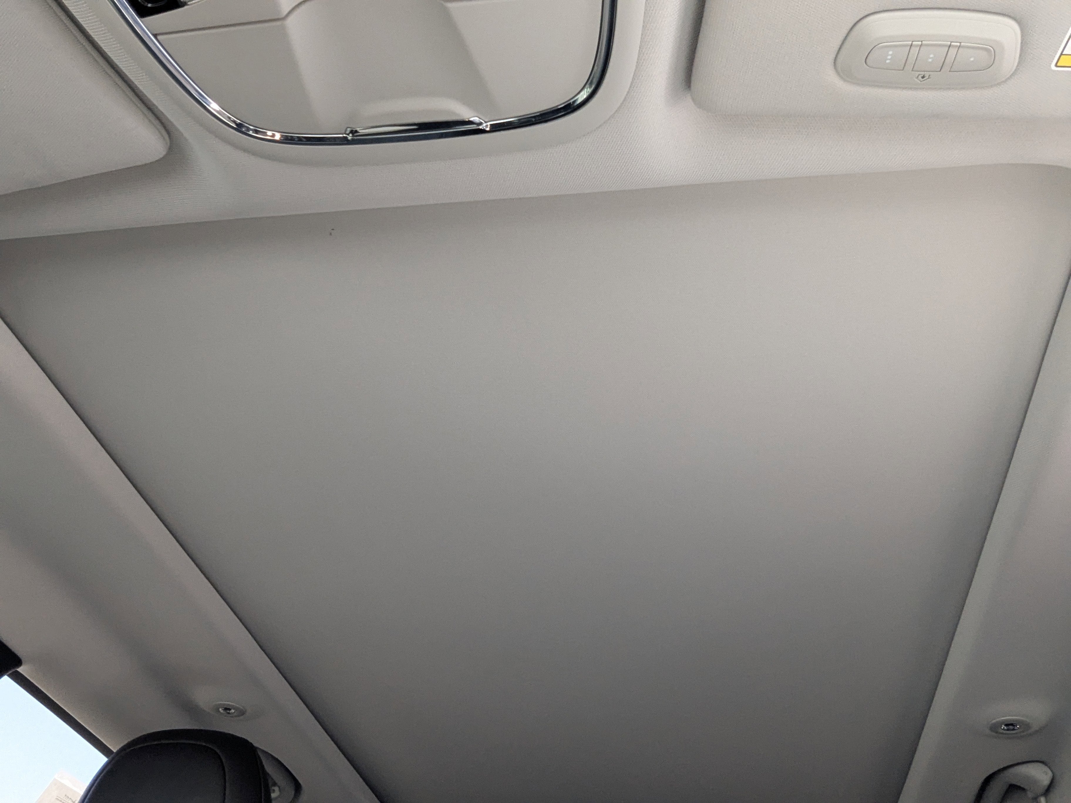 2020 Jeep Cherokee Trailhawk Elite