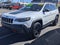 2020 Jeep Cherokee Trailhawk Elite