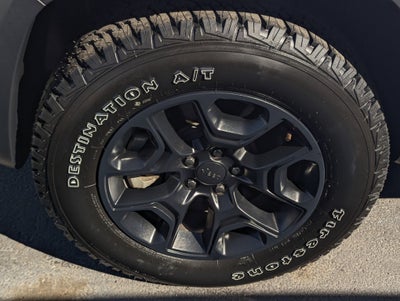 2020 Jeep Cherokee Trailhawk Elite