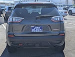 2022 Jeep Cherokee Trailhawk 4x4