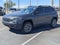 2022 Jeep Cherokee Trailhawk 4x4
