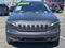 2022 Jeep Cherokee Trailhawk 4x4