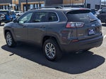 2022 Jeep Cherokee Latitude Lux 4x4