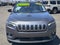 2022 Jeep Cherokee Latitude Lux 4x4