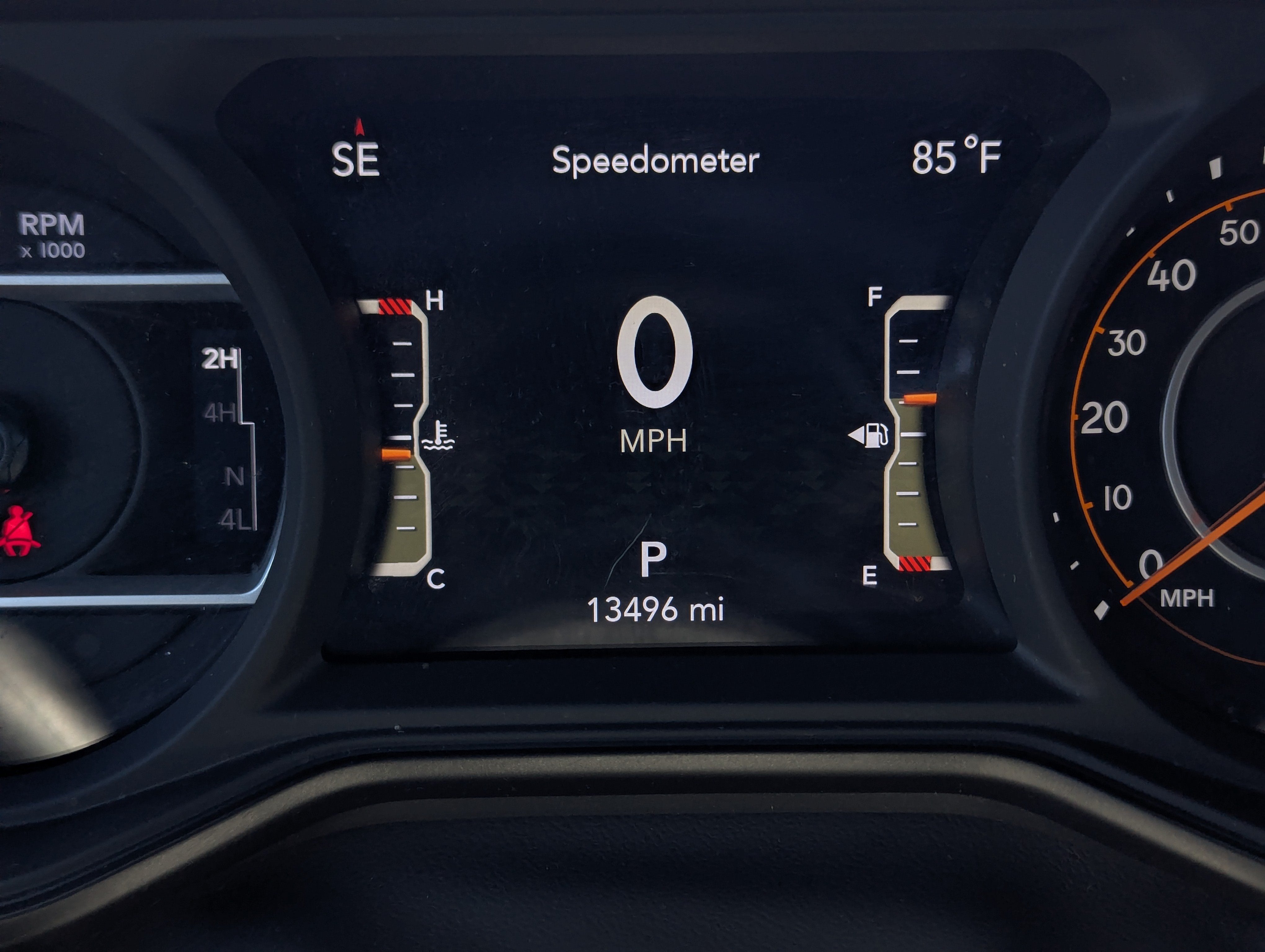 2024 Jeep Wrangler 2-Door Willys 4x4