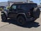 2024 Jeep Wrangler 2-Door Willys 4x4