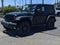 2024 Jeep Wrangler 2-Door Willys 4x4