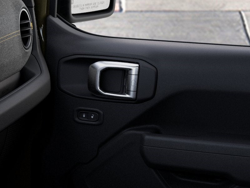 2026 Jeep Wrangler Willys 41