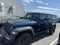 2025 Jeep Wrangler 4-Door Sport 4x4