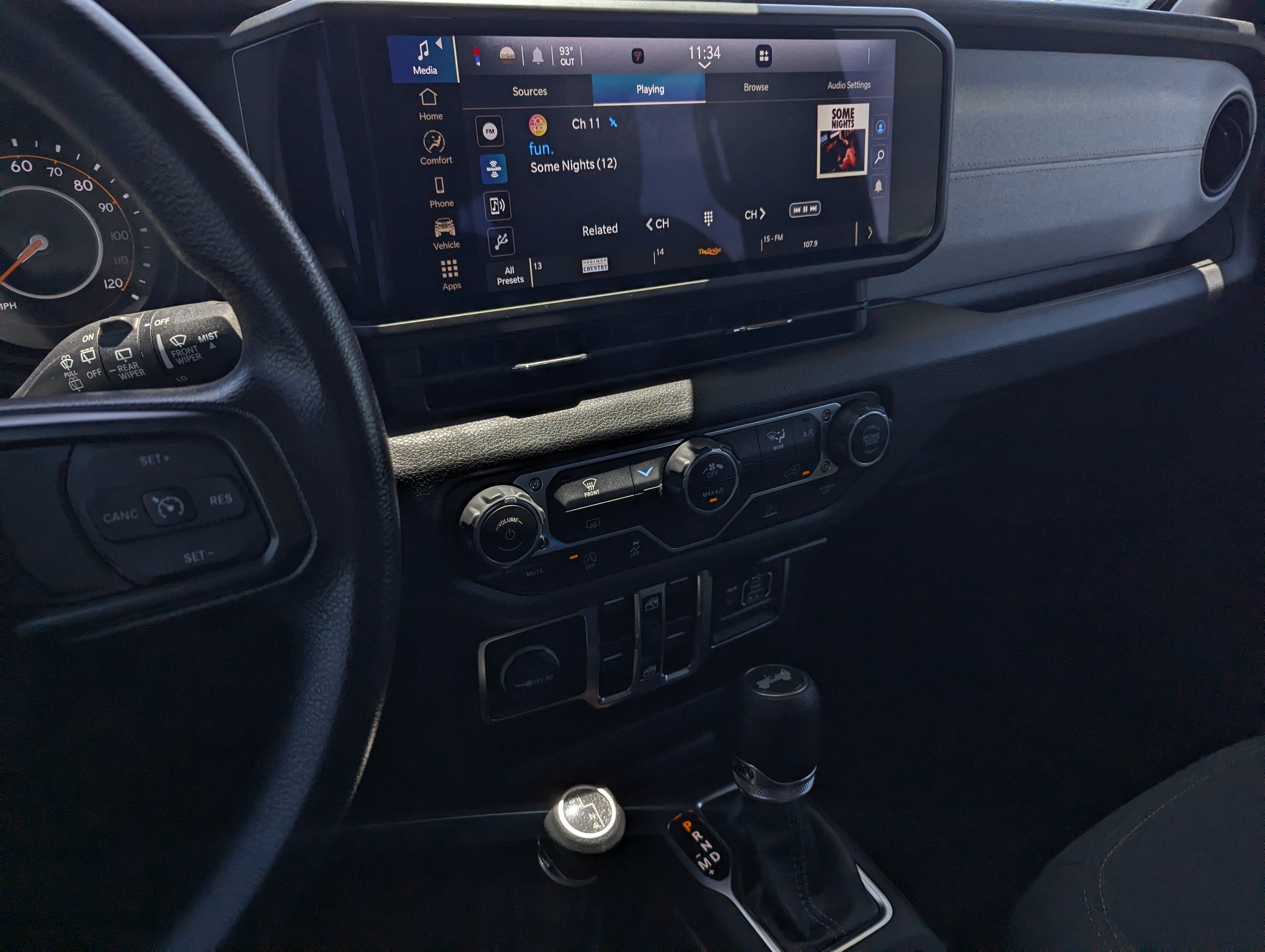 2025 Jeep Wrangler 4-Door Sport 4x4