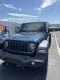 2025 Jeep Wrangler 4-Door Sport 4x4