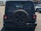 2025 Jeep Wrangler 4-Door Sport 4x4