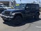 2025 Jeep Wrangler 4-Door Sport 4x4